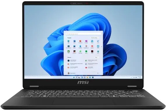 MSI Prestige 14 AI STUDIO C1VEG-051PL