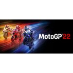 MotoGP 22 – Zboží Mobilmania