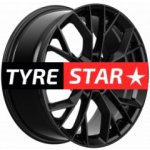 MAK STILO 11,5x22 5x112 ET43 gloss black – Hledejceny.cz