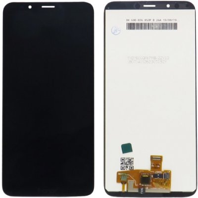 LCD Displej + Dotykové sklo Honor 7C - originál – Zboží Živě