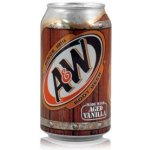 A&W Root Beer 355 ml – Hledejceny.cz