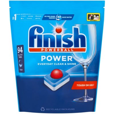 Calgonit Finish All in 1 Max Original 94 ks – Zboží Dáma