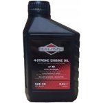 Briggs & Stratton SAE 30 600 ml – Sleviste.cz