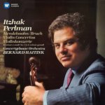 Itzhak Perlman - Mendelssohn - Violin Concerto LP – Hledejceny.cz