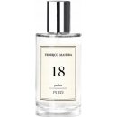 FM World FM 18 parfém dámský 50 ml