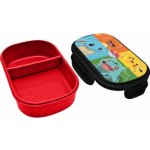 Stor box na svačinu Pokémon – Zboží Dáma