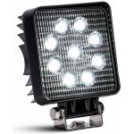 Pracovní světlo 9xLED ALU 2200lm