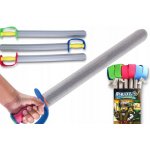 Wiky meč pěnový 74 cm 3 barvy 1 ks – Sleviste.cz