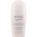 Biotherm Lait Corporel roll-on 75 ml – Hledejceny.cz