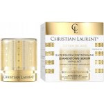 Christian Laurent Édition De Luxe intenzivně zpevňující sérum na oční okolí a rty 30 ml – Zboží Dáma