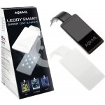 Aquael Leddy Smart 2 Plant 6 W 15 x 8 cm černé – Sleviste.cz