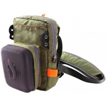 Leichi Muškařská náprsní taška Chest Pack Safe Guide