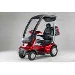 AFIKIM Afiscooter Solar – Sleviste.cz