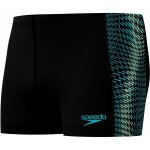 Speedo END+Max tech černé – Zboží Dáma