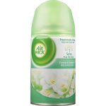 Air Wick Freshmaticic Max náplň bílé květy 250 ml – Sleviste.cz