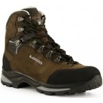 Lowa Camino Evo GTX brown – Zboží Mobilmania