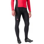 Castelli dlouhé s laclem Cmpetizione Bibtight černá – Zboží Dáma