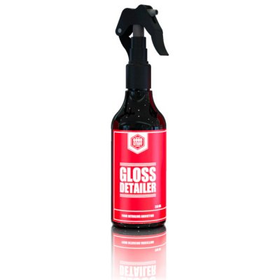 Good Stuff Gloss Detailer 250 ml | Zboží Auto