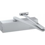 GEZE 1401-0102 stříbrná – Hledejceny.cz