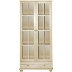 Vitrína Classic 34 KB – Zboží Dáma