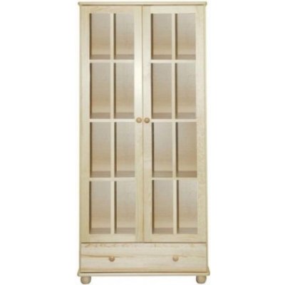 Vitrína Classic 34 KB – Zboží Dáma