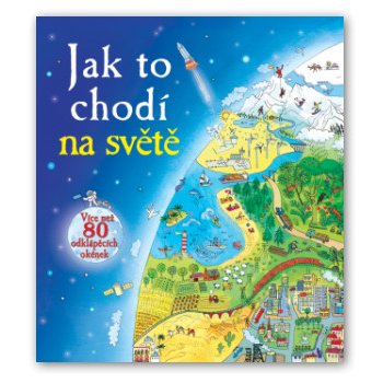 Jak to chodí na světě - neuveden