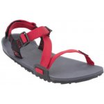 Xero shoes sandály Z-trail Youth Charcoal/Red Pepper – Zboží Dáma