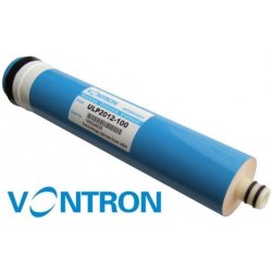 Membrána nanofiltrace VONTRON 50 a 85 GPD