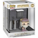 Funko Pop! Harry Potter Anniversary Albus Dumbledore with Hogs Head Inn Deluxe Edition – Hledejceny.cz