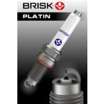 Zapalovací svíčka BRISK 1957 – Hledejceny.cz