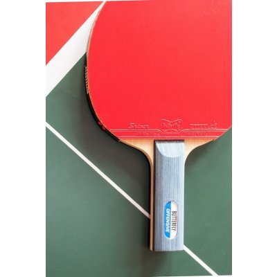 ButterflyOffensive New + Sriver – Zboží Dáma