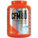 Extrifit CFM Instant Whey 80 2000 g – Hledejceny.cz