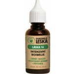 Dokonalá láska LÁSKA 14 Intenzivní boswelie 30 ml – Hledejceny.cz