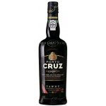 Porto Cruz Tawny 19% 0,75 l (holá láhev) – Hledejceny.cz