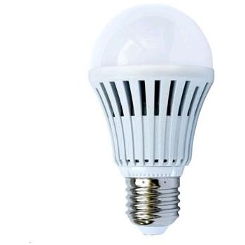 Eco Energy LED žárovka E27 5W Teplá bílá