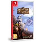 Against the Storm – Sleviste.cz