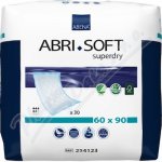 Abri soft Superdry podložka 60x90 cm 30 ks – Zbozi.Blesk.cz