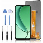 LCD Displej Samsung Galaxy A12 – Sleviste.cz