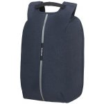 Batoh Samsonite Securipak Expander USB 140562/7769 Eclipse Blue 15,6" – Zboží Živě