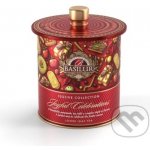 Basilur Festive Tea Joyful Celebrations plech 75 g – Zboží Dáma