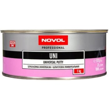 NOVOL UNI tmel univerzální 1 kg