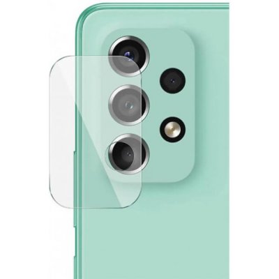 Picasee 3x ochranné sklo na čočku fotoaparátu a kamery pro Samsung Galaxy A33 A336 5G 303049 – Zboží Živě