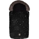 KikkaBoo zimní Trendy Galaxy Black – Zboží Dáma