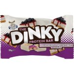 Muscle Moose The Dinky Protein Bar 35 g – Zboží Dáma