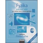 Fyzika 9.roč PS Fraus nové vydání – Zboží Mobilmania