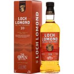 Loch Lomond The Open 150th St. Andrews 10y 40% 0,7 l (kazeta) – Hledejceny.cz