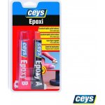 CEYS Epoxi lepidlo rychle tvrdnoucí 30g – Hledejceny.cz