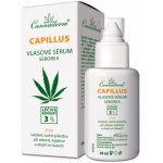 Cannaderm Capillus vlasové sérum seborea 40ml