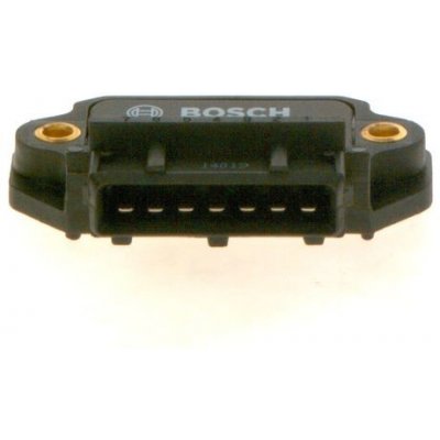 Řídicí jednotka, zapalovací systém BOSCH 0 227 100 123 – Hledejceny.cz