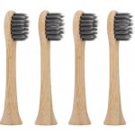 BMK pro Philips Sonicare ECO s aktivním uhlím 4 ks – Zboží Dáma